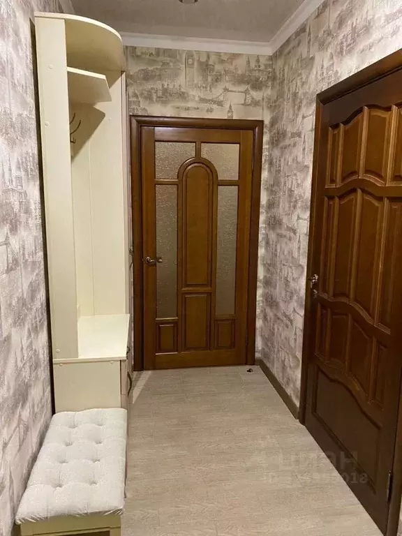 2-к кв. Кабардино-Балкария, Нальчик ул. Атажукина, 86 (48.0 м) - Фото 2