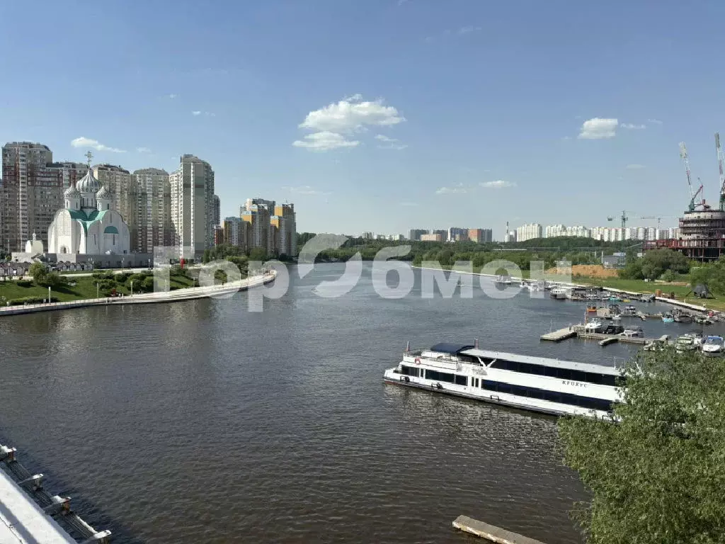 Продается 2-комнатная квартира - Фото 1