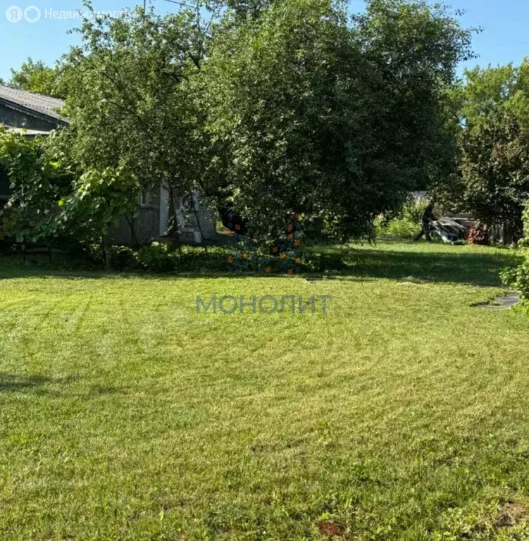 Участок в Петрово-Дальнее, Садовая улица (24.6 м) - Фото 2