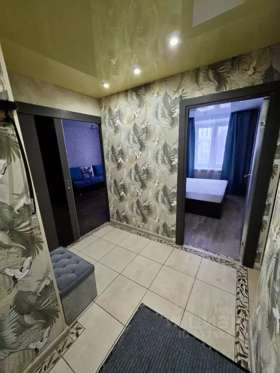 2-к кв. Москва Лобненская ул., 9 (39.0 м) - Фото 1