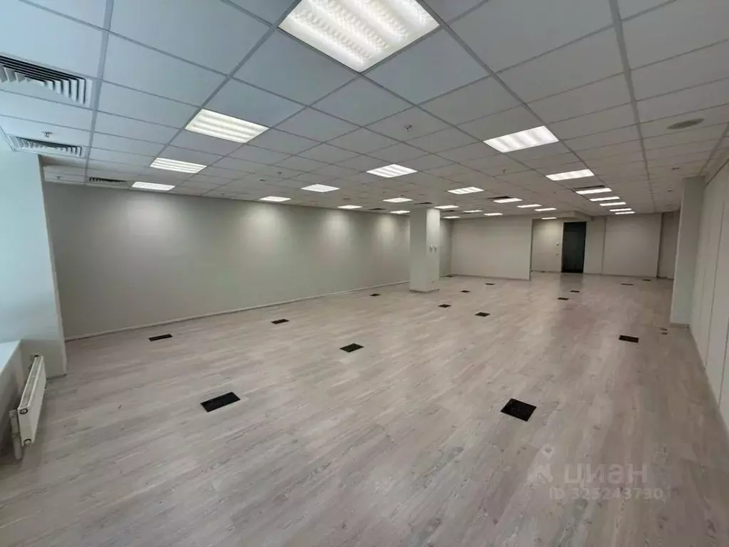 Офис в Москва ул. Обручева, 52с3 (181 м) - Фото 2