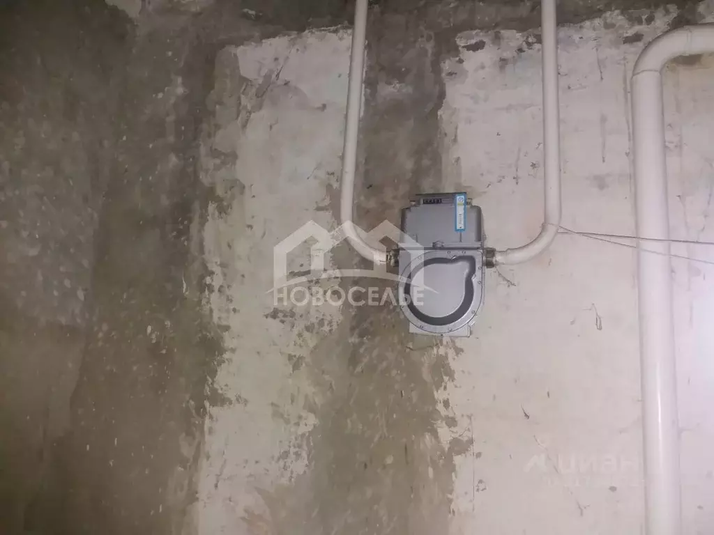 4-к кв. Тамбовская область, Тамбов городской округ, с. ... - Фото 1