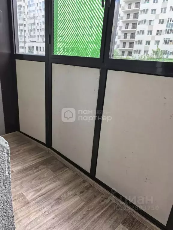 Студия Ленинградская область, Мурино Всеволожский район, бул. ... - Фото 2