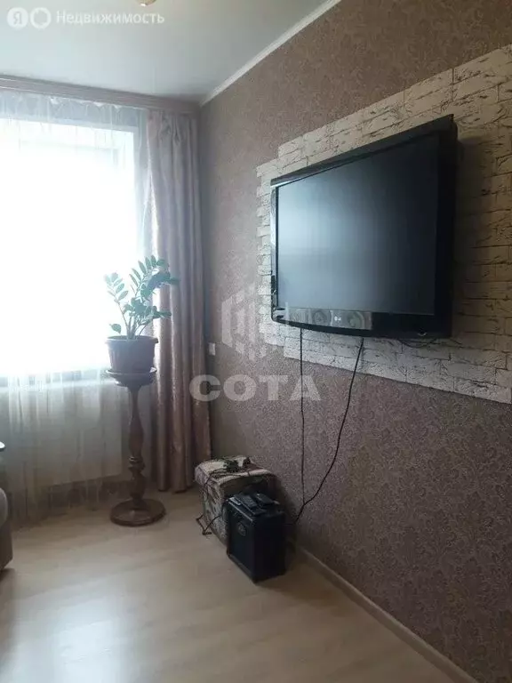 2-комнатная квартира: Воронеж, улица Матросова, 66А (52.1 м) - Фото 1