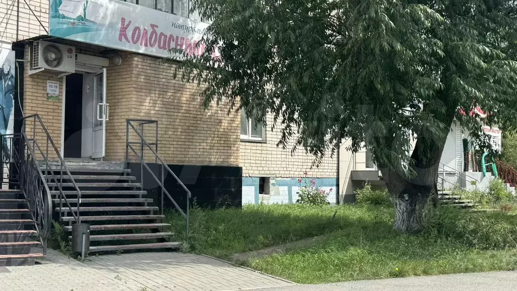 Торговая площадь - Фото 1