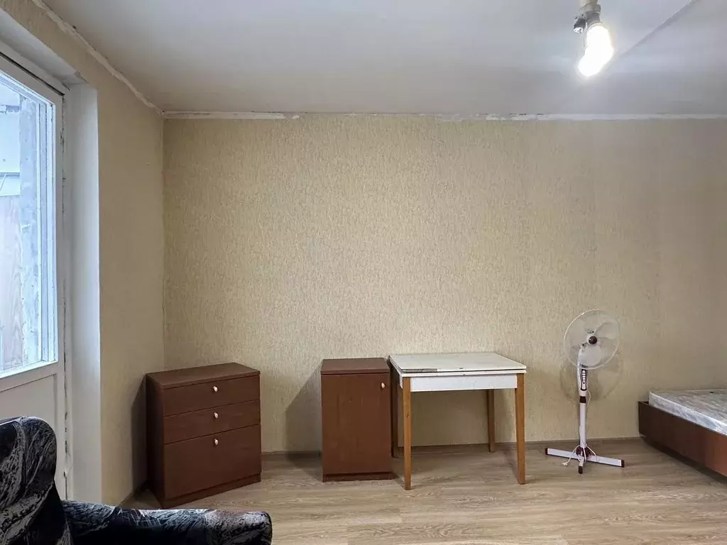 1-к кв. Московская область, Балашиха Павлино мкр, 39 (38.0 м) - Фото 1