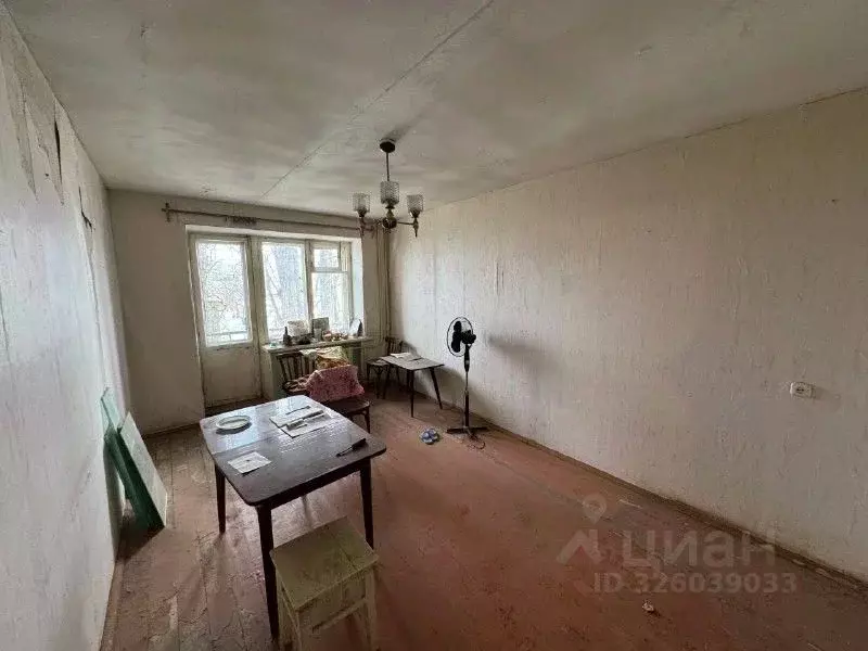 2-к кв. Волгоградская область, Волгоград ул. Кирова, 127А (41.8 м) - Фото 1