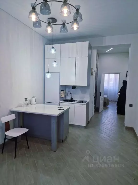 2-к кв. Чеченская республика, Грозный ул. Муслима Г. Гайрбекова, 61к2 ... - Фото 1