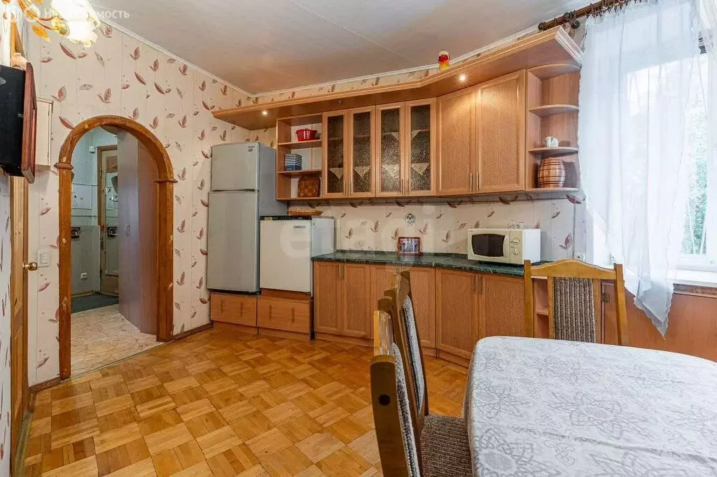 2-комнатная квартира: Ярославль, Советская улица, 69 (65.7 м) - Фото 1