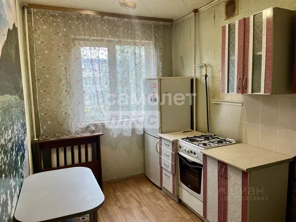 2-к кв. Алтайский край, Барнаул Интернациональная ул., 225 (43.3 м) - Фото 2