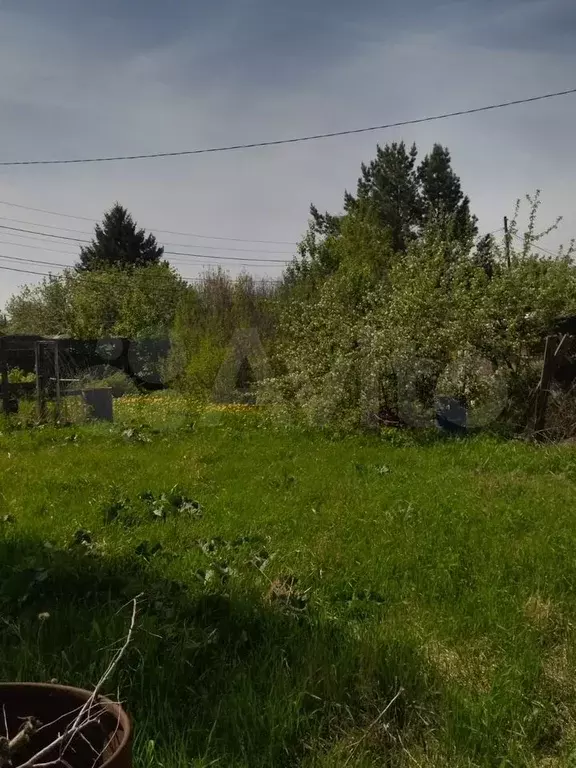 Участок 9,1 сот. (СНТ, ДНП) - Фото 0