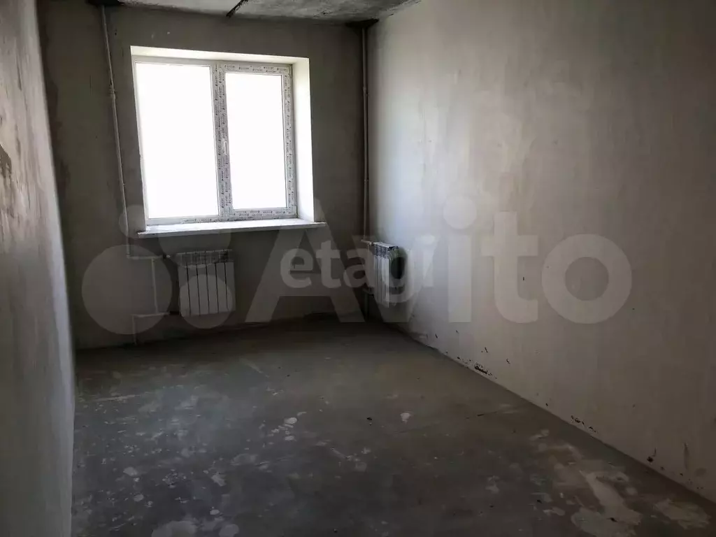 3-к. квартира, 80 м, 9/11 эт. - Фото 1