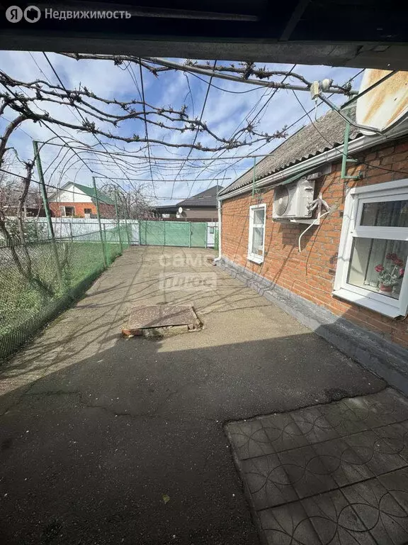 Дом в Кореновск, Комсомольская улица, 73 (62.4 м) - Фото 2