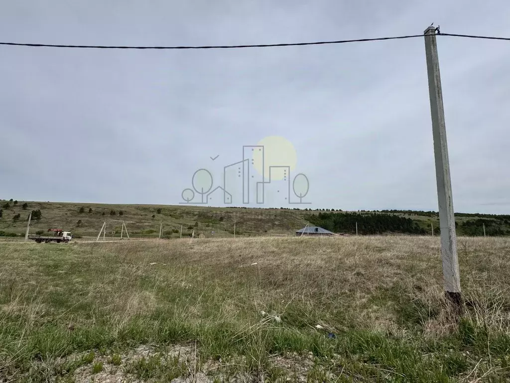 Участок в Иркутская область, Иркутский муниципальный округ, д. ... - Фото 0