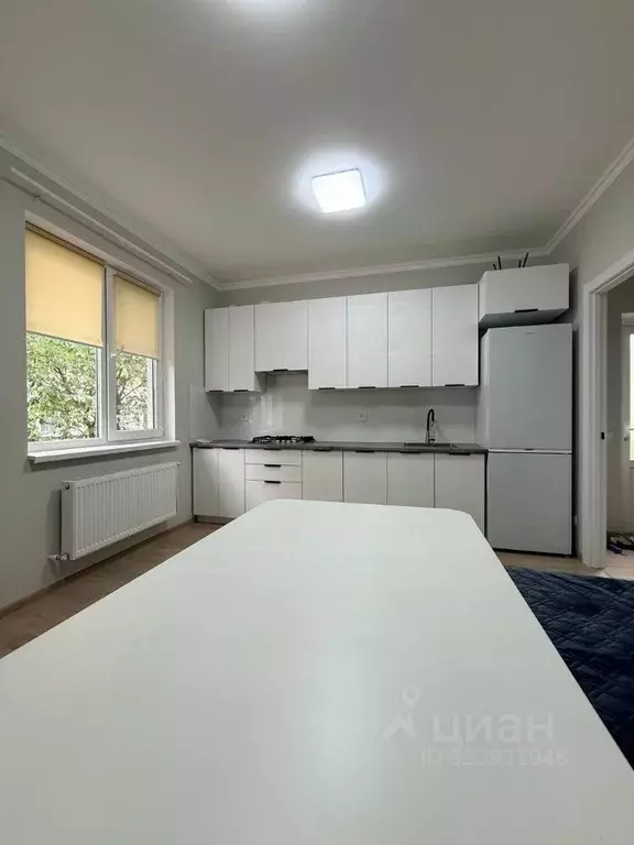 Дом в Крым, Симферополь ул. Вели Ибраимова, 9 (42 м) - Фото 1