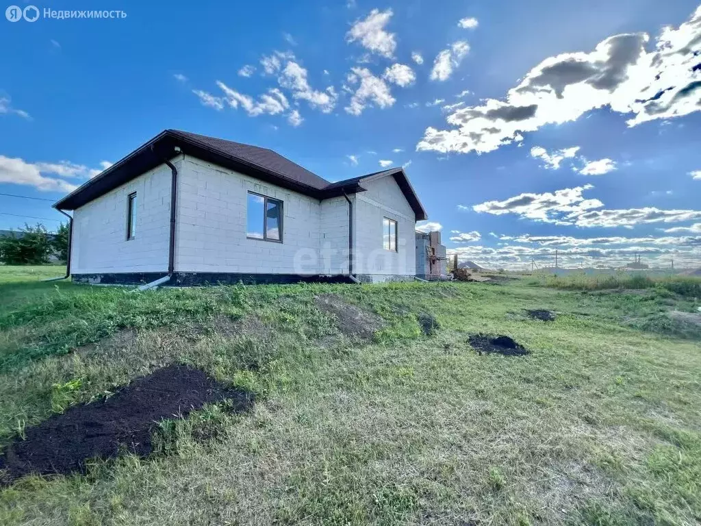 Дом в посёлок Майский, улица Щепкина (95.6 м) - Фото 1