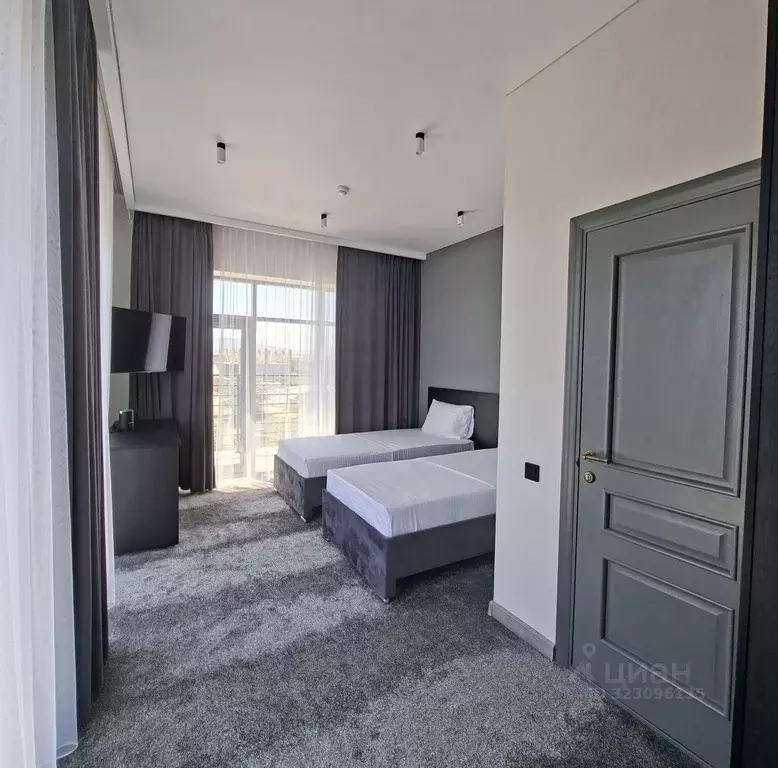 Комната Дагестан, Дербент ул. Овражная, 20 (22.0 м) - Фото 2