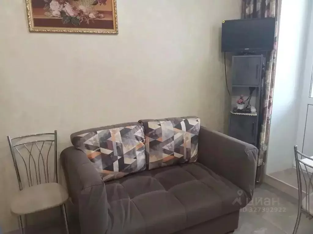 1-к кв. Москва ул. Харлампиева, 50к3 (38.0 м) - Фото 2