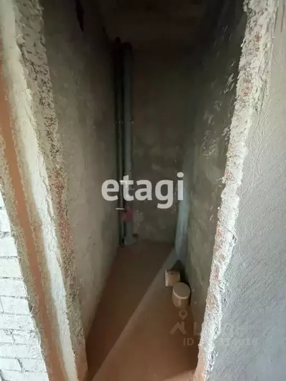 2-к кв. Калужская область, Калуга Заречная ул., 113 (51.6 м) - Фото 2