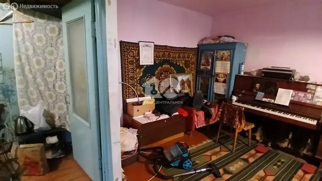 1-комнатная квартира: Новосибирск, улица Титова, 43/1 (28.7 м) - Фото 1