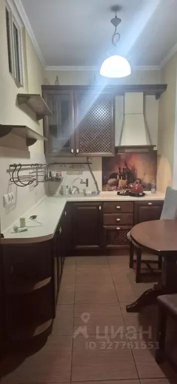 1-к кв. Москва ул. Юных Ленинцев, 26 (32.0 м) - Фото 2