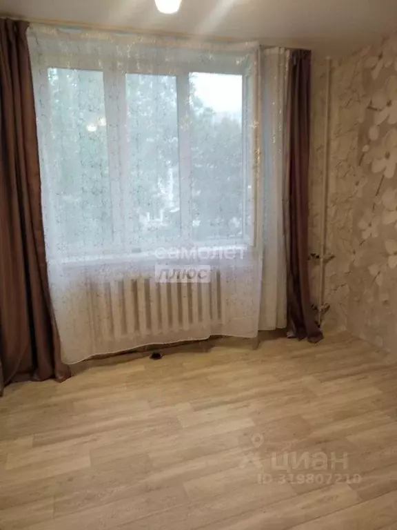 Комната Московская область, Воскресенск Колыберево мкр, ул. ... - Фото 1