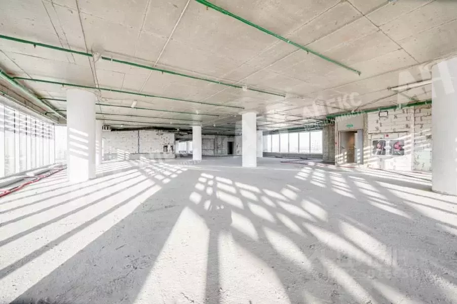 Офис в Московская область, Химки Ленинградская ул., с25 (1139 м) - Фото 2