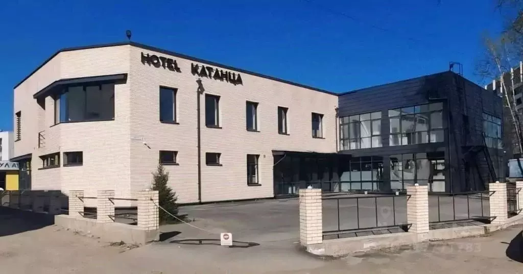 Комната Иркутская область, Шелехов Центральный просп., 7 (10.0 м) - Фото 0