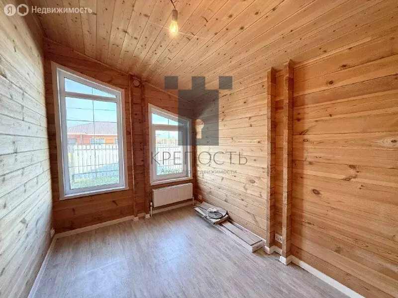 3-комнатная квартира: Тамьян, Зелёная улица, 39 (60 м) - Фото 1