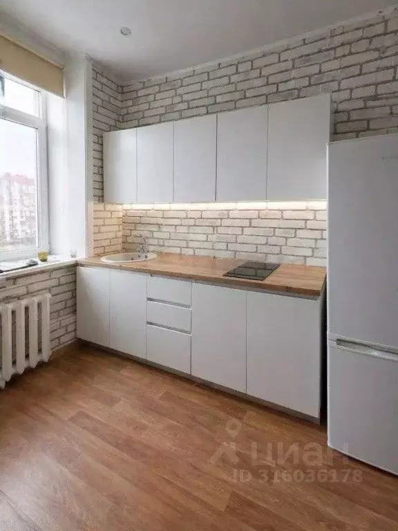 2-к кв. Забайкальский край, Чита ул. Амурская, 98 (55.0 м) - Фото 2