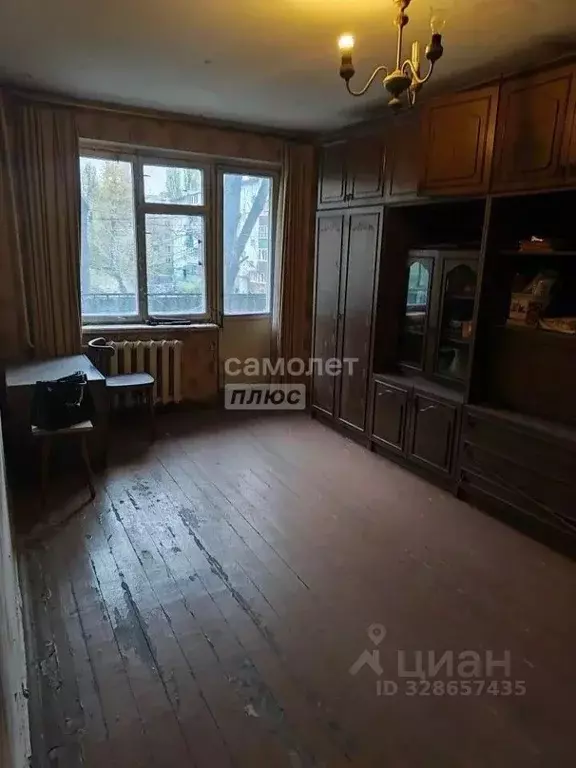 2-к кв. Липецкая область, Липецк 9-й мкр, 18 (43.0 м) - Фото 2