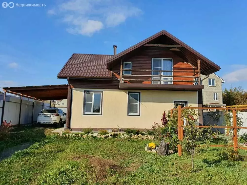 Дом в Удмуртская Республика, Можга (140 м) - Фото 1