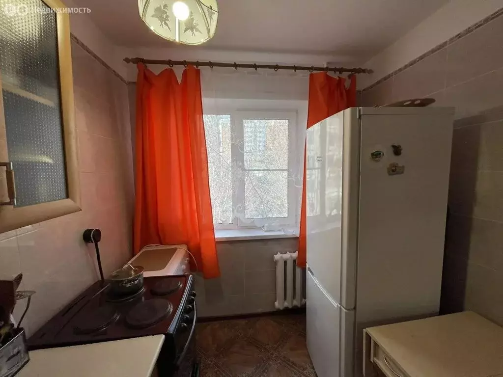 2-комнатная квартира: Иркутск, микрорайон Первомайский, 60 (44.3 м) - Фото 2