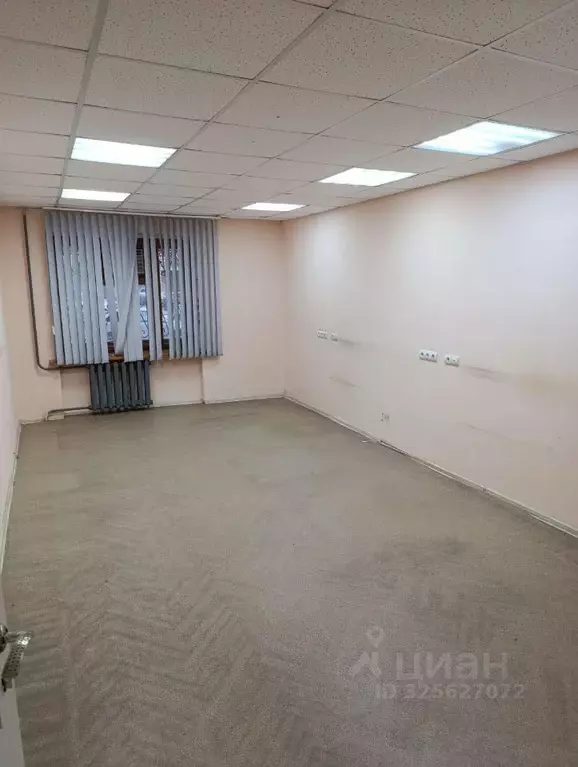 Помещение свободного назначения в Самарская область, Тольятти ... - Фото 1