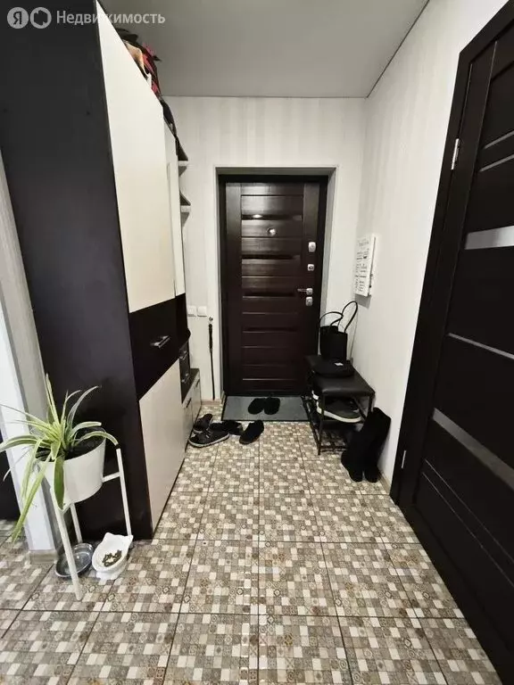 Дом в посёлок городского типа Яблоновский, улица Гагарина, 65 (56 м) - Фото 1