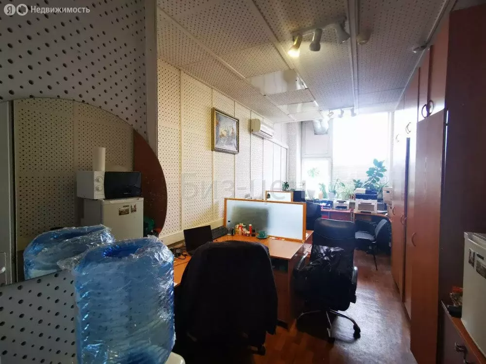 Офис (17 м) - Фото 1