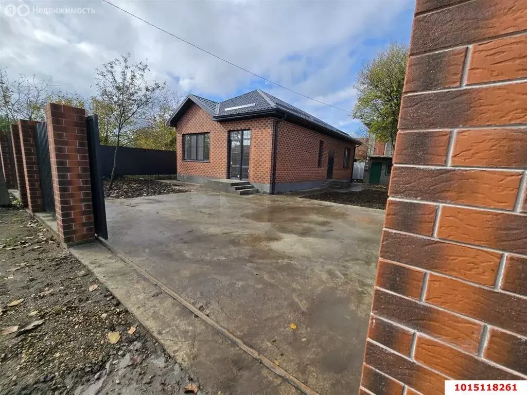 Дом в Елизаветинская, некоммерческое садовое товарищество Росинка, ... - Фото 2