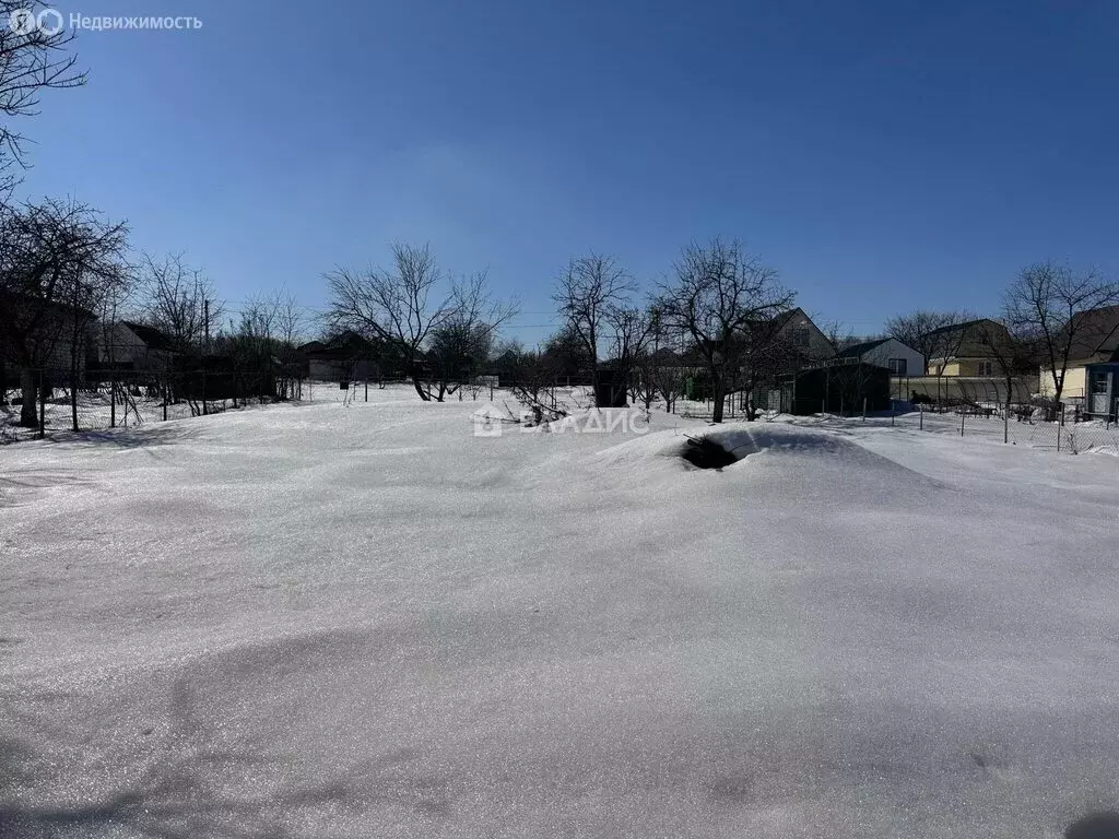 Участок в Пензенский район, Алферьевский сельсовет, СНТ Полянка, 485 ... - Фото 2