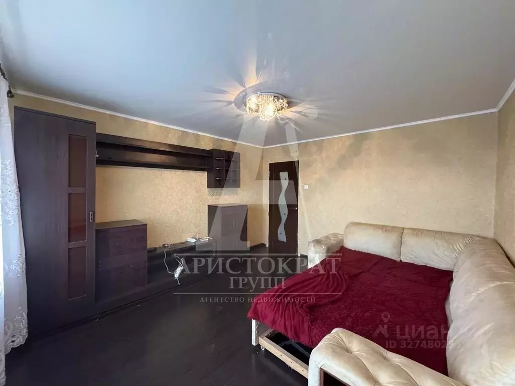 2-к кв. Ставропольский край, Пятигорск ул. Кочубея, 23 (50.0 м) - Фото 2