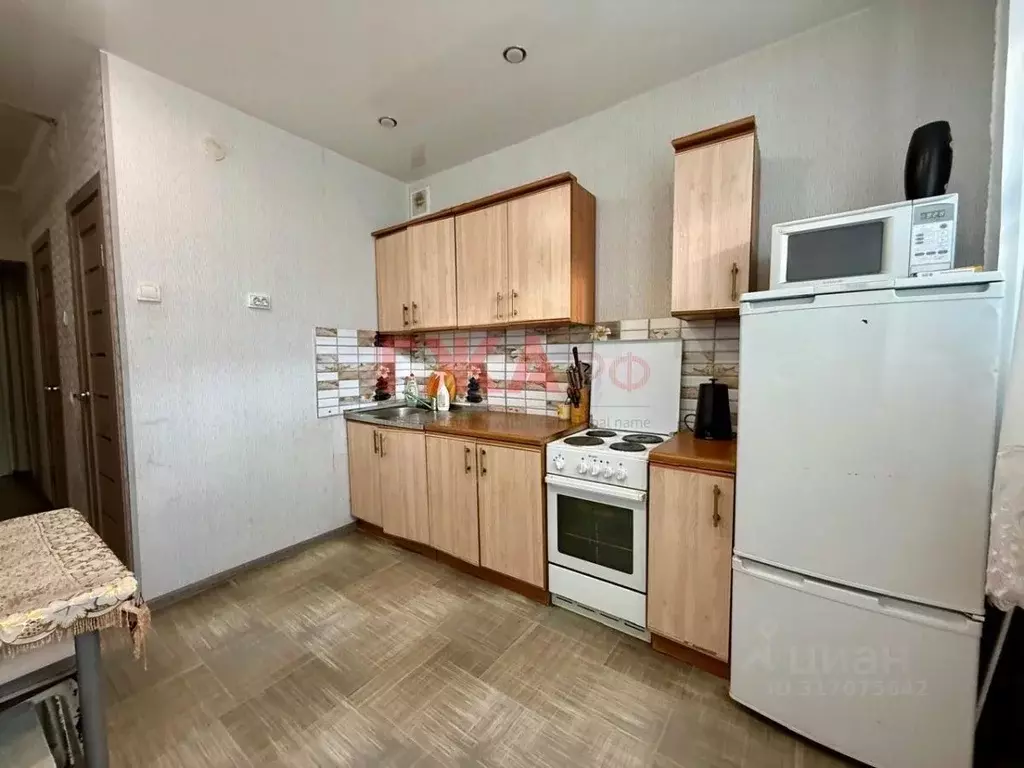 2-к кв. Саха (Якутия), Нерюнгри Чурапчинская ул., 40 (51.6 м) - Фото 2