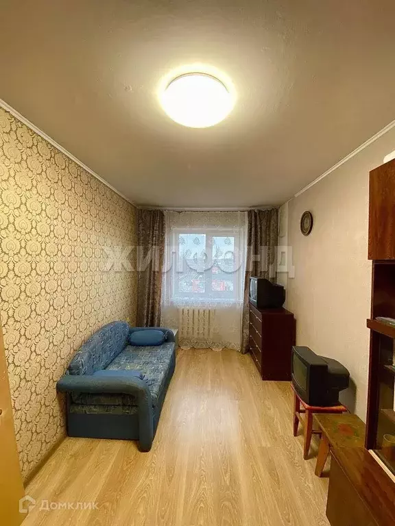 Продаётся 2-к квартира, 43 м - Фото 0