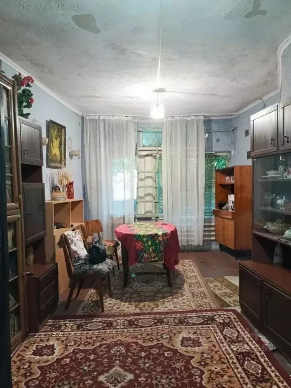 4-к кв. Крым, Симферополь ул. Дыбенко, 6 (71.4 м) - Фото 0