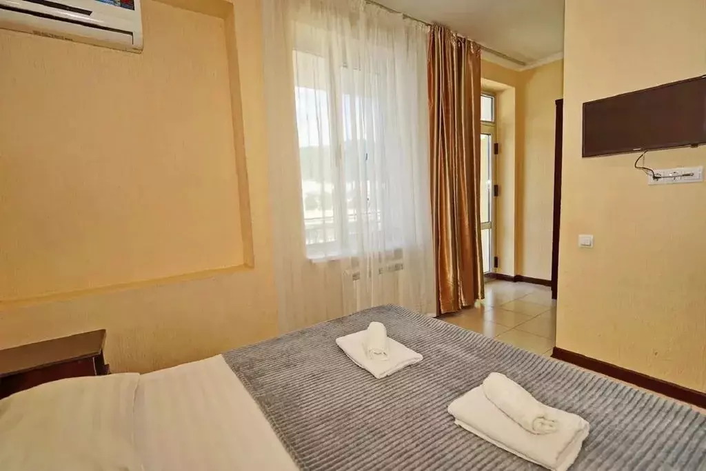 Комната Краснодарский край, Сочи Лазаревское жилрайон, ул. Калараша, ... - Фото 2