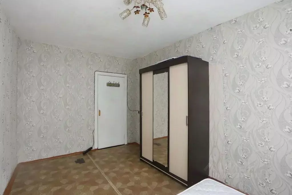 3-к кв. Иркутская область, Иркутск просп. Маршала Жукова, 68 (68.6 м) - Фото 2