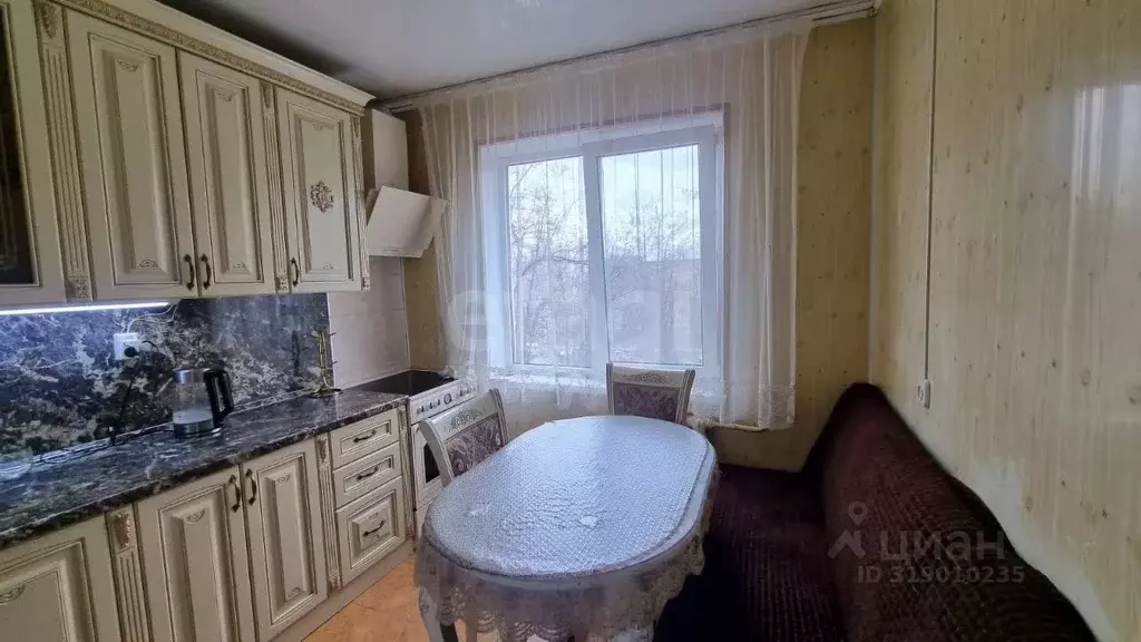 3-к кв. Северная Осетия, Владикавказ Владикавказская ул., 23 (65.2 м) - Фото 1