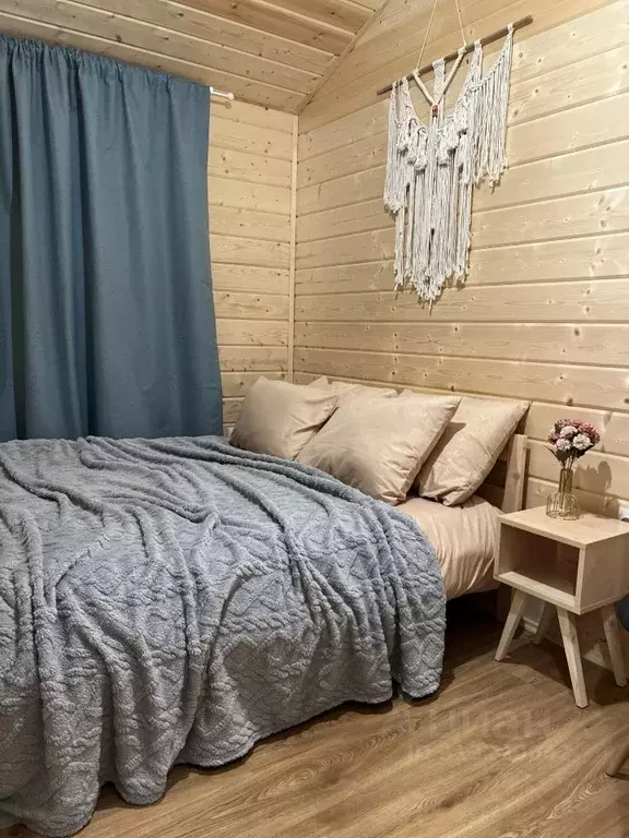 Дом в Тюменская область, Тюмень Зеленый Бор ДНТСН, ул. Лесная, 6 (93 ... - Фото 2