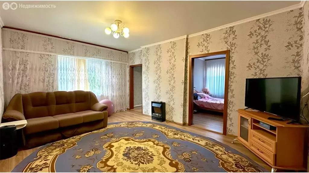 Дом в Курганинск, Партизанская улица (72.6 м) - Фото 2