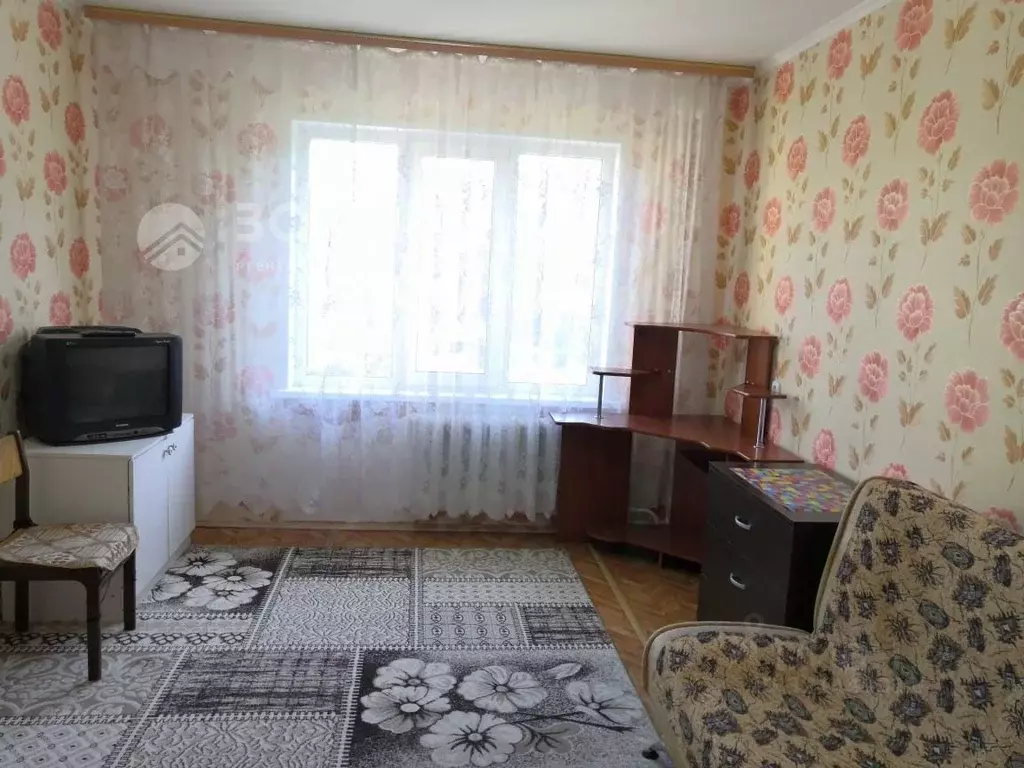 2-к кв. Чувашия, Чебоксары ул. Чернышевского, 26 (52.3 м) - Фото 1