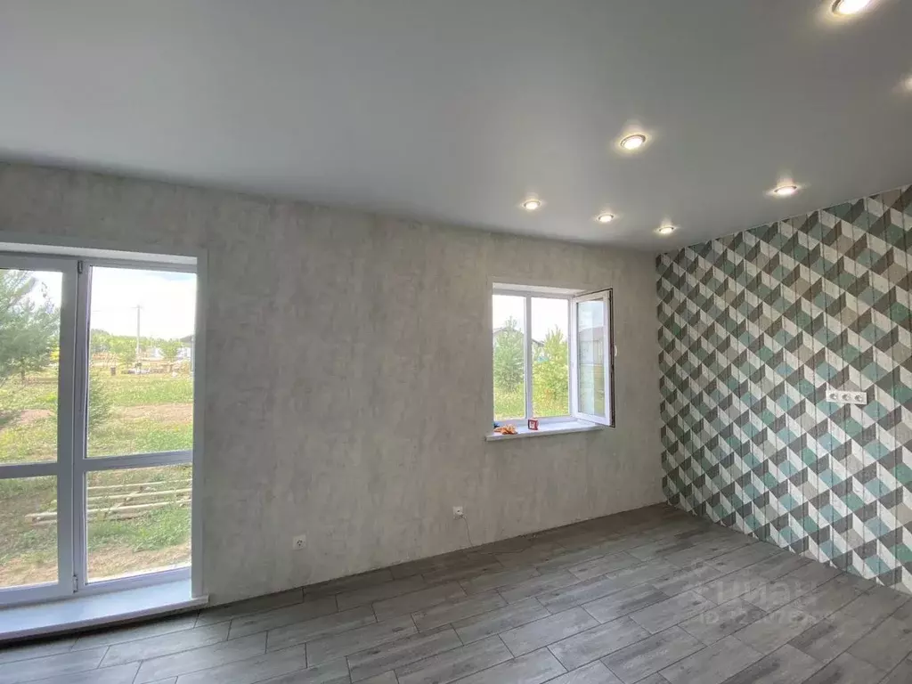 Коттедж в Пермский край, Пермский муниципальный округ, Мокино лайф кп ... - Фото 1