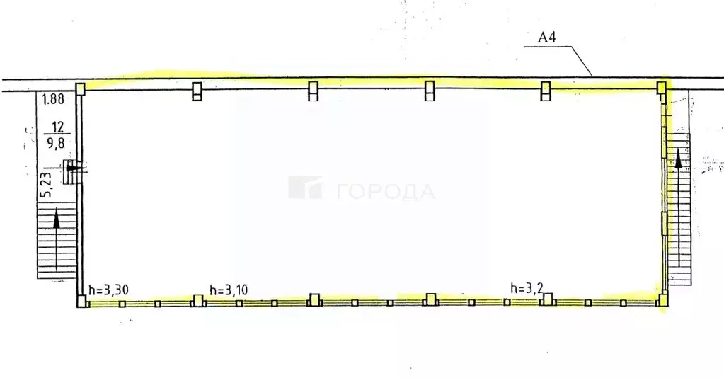 Производственное помещение в Новосибирская область, Новосибирск ... - Фото 2
